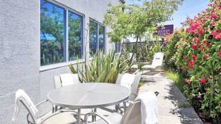 Crowne Plaza San Francisco-INTL Airport - Burlingame, California