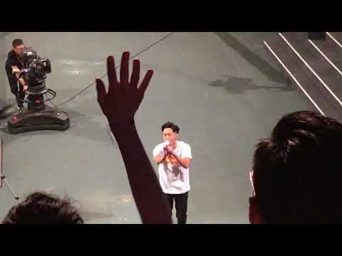 20180823 同一by Supper Moment - 太陽計劃2018勁Band青見展翅夢飛行