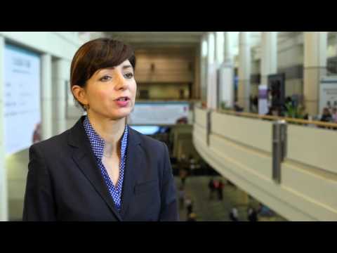 Dr. Barbara Eichhorst über die Teilnahme von CLL-Patienten an klinischen Studien