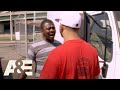 Top 3 BIGGEST Impound Lot Fights | Parking Wars | A&E