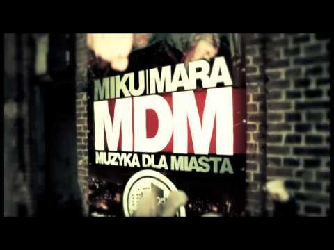 MDM / CS - Intro / Muzyka Dla Miasta