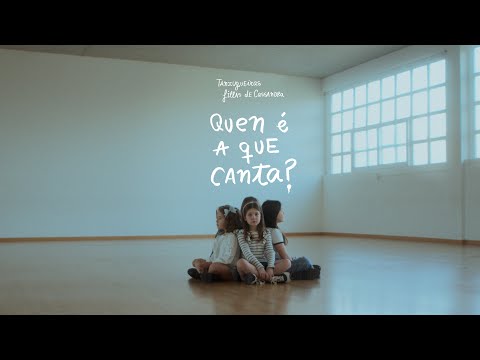 Tanxugueiras, Fillas de Cassandra – Quen é a que canta?