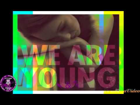 @ITSDJSMALLZ - We Are Young (Remix)(Official Chopped Visual) 🔪&🔩