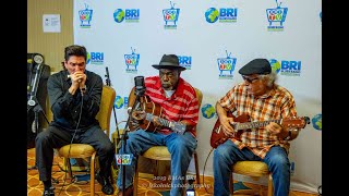 Download lagu 'Long Distance Call' Lurrie Bell, Bob Margolin & Bob Corritore, 2019 Blues Music Awards, May 9, 2019 mp3 Download lagu 'Long Distance Call' Lurrie Bell, Bob Margolin & Bob Corritore, 2019 Blues Music Awards, May 9, 2019 mp3