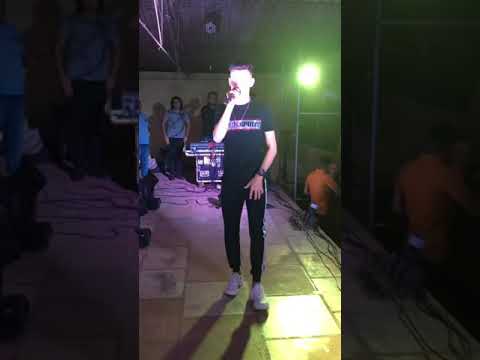 Tuturum Bumbum - (Victor Meira) Ao Vivo Show Música Nova 2019