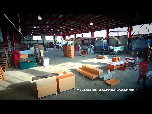 Мебельная Фабрика Владимир МФВ