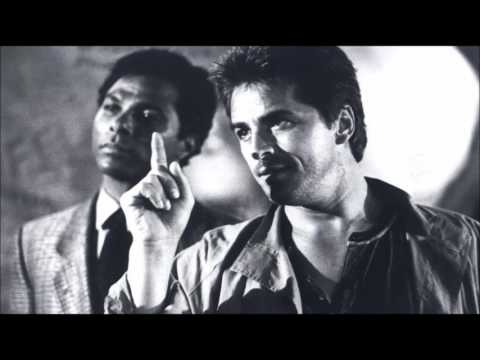 Multipac - Reflections