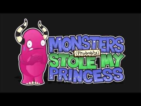 Prime VGM 493 - Monsters (Probably) Stole my Princess - Doomlight Sonata (Extended)
