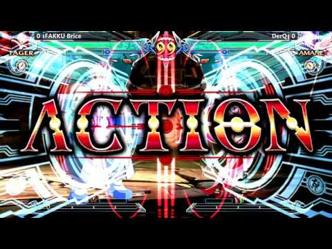 BBCPEX @ TSB Invasion of EC - PoshP vs Flux / Brice vs DerQ [720p/60fps]