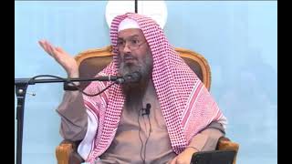 صورة متى يفطر المسافر إذا كان صائماً؟ | الشيخ عبدالرحمن الودعان