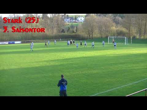 TV Heuchlingen II 2:2 FC Eschach