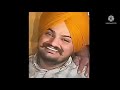 Sidhu Moosewala Legend Poetry Sidhumoosewala