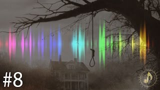 Horror Ambience #8 (Background Effect)