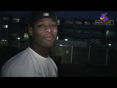 Negativ presenteert 'De Schijtlijst' - Aflevering 1 'Dio"