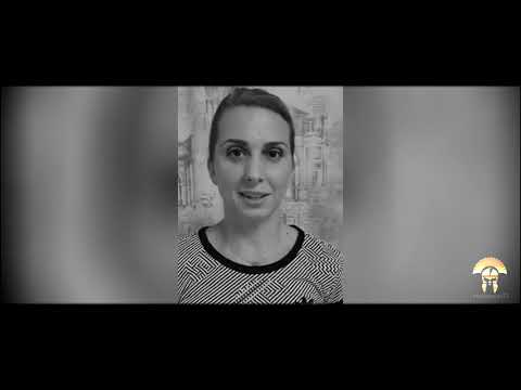 ➡ Colosseum TV- Alina Alexandra Dumitru 🇷🇴