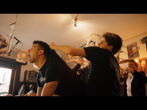 Bassbrain ft. MC Stretch - Someone Stole My Beer (Official Video) [Copyright Free Music]