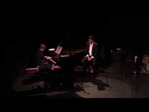 Mark Pathuis - Alsof je bij me bent