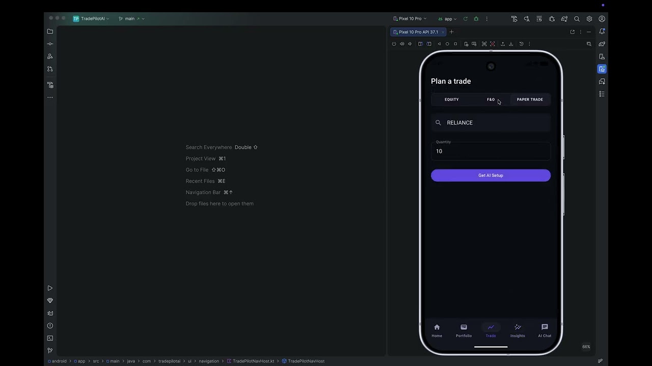 LLMao project preview