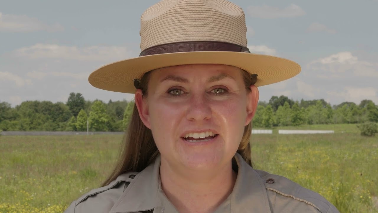 Flight 93 National Memorial Virtual Tour