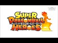 Super Dragon Ball Heroes Big Bang Mission Episode 8 English Dub