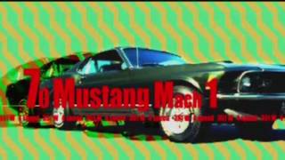 Bikini bandits with Mr Oizo