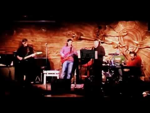 TOMASZ KCIUK JAWORSKI FUSION BAND!!!