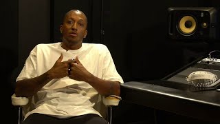 Lecrae talks church hurt, deconstruction, reconstruction and discipleship