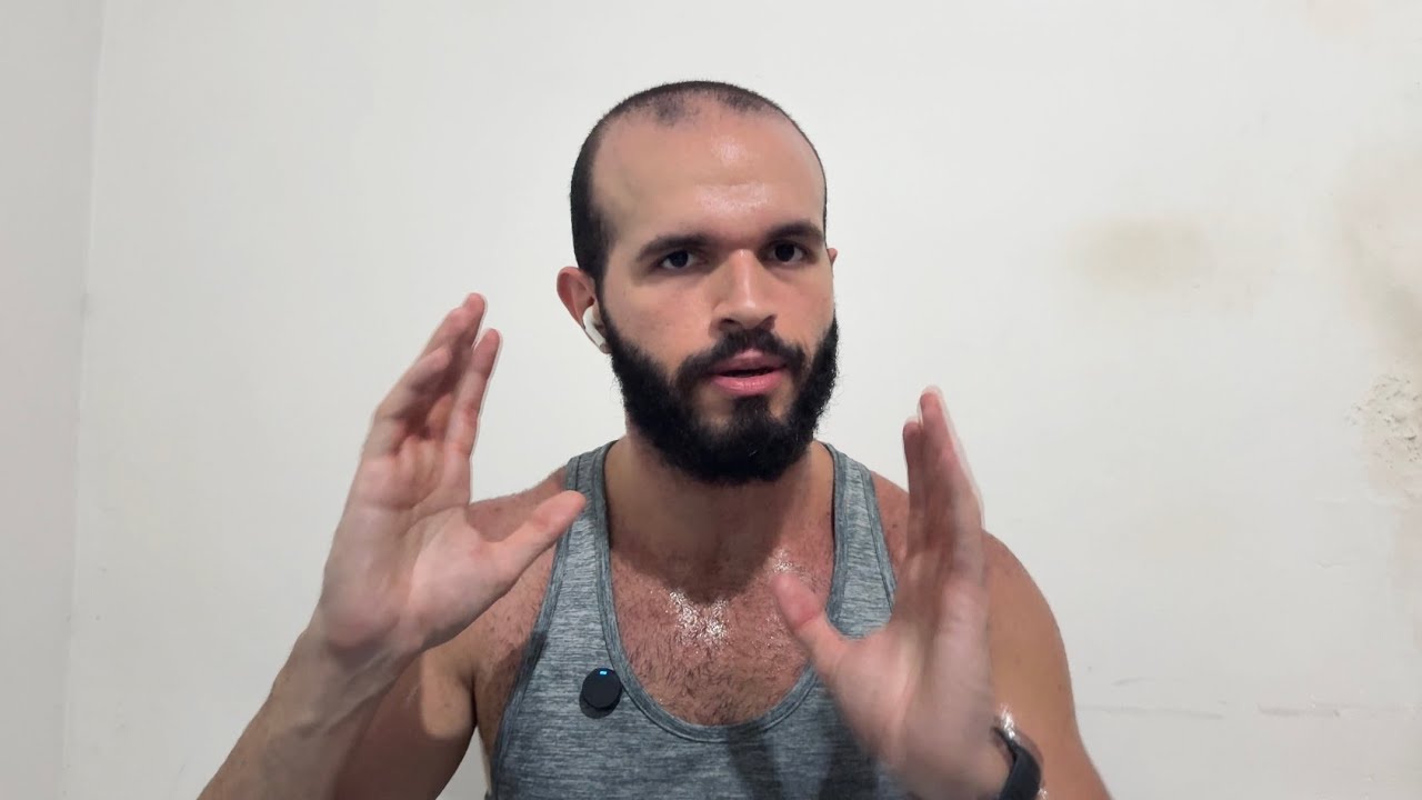 Me dê 10 minutos e eu vou mudar os próximos 365 dias da sua vida.