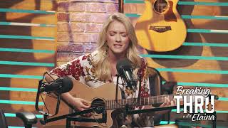 Emily Ann Roberts - Someday Dream Emily Ann Roberts - Someday Dream