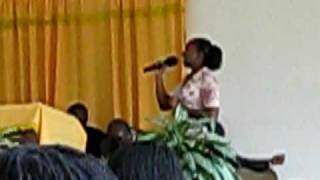 Since Jesus Passed By