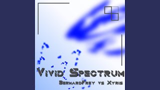 Cover art for Vivid Spectrum