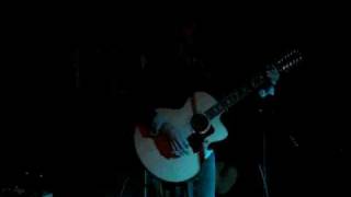 Self - Microchip Girl @ The Boro 11/24/08