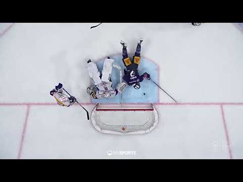Game Highlights: EVZ vs EHC Kloten 6:4