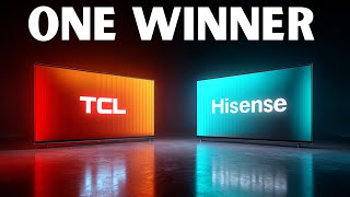 TCL vs Hisense TVs: Comparing Picture Quality, Features, and