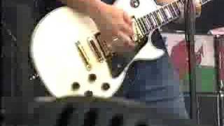 Manic Street Preachers - Everything Must Go (live Pinkpop)