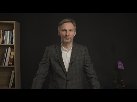 Kriza kao (ne)prilika - Vlado Havran