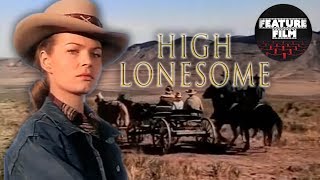Download lagu HIGH LONESOME full movie WILD WEST WESTERN movies ... mp3