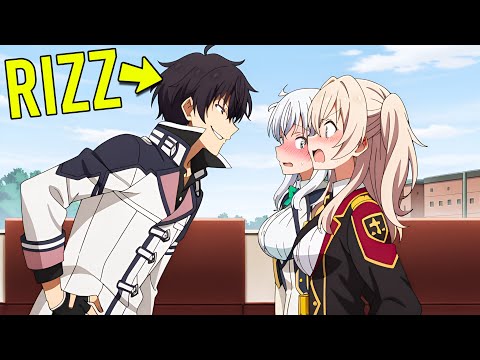 Demon King Reincarnates as an Ordinary Student But CLAPS Everyone!