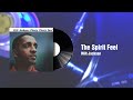 The Spirit Feel - Milt Jackson(1957)