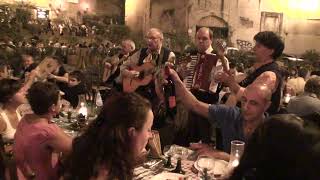 Quanto sei bella Roma  イタリア カンツォーネ 民謡 音楽