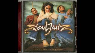 Souljahz Don t Stop