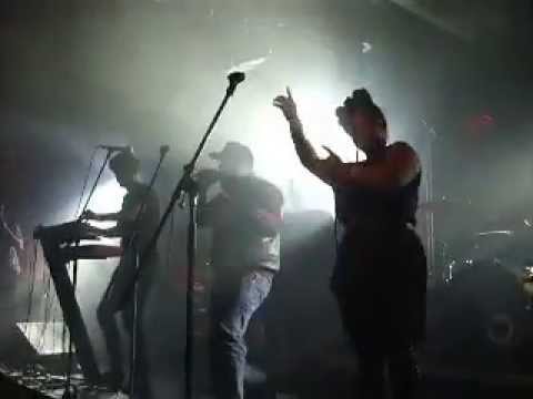 Irie Maffia- Zene zeng A38 2013. már.23