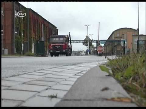 10 Jahre Chemiepark - RAN1