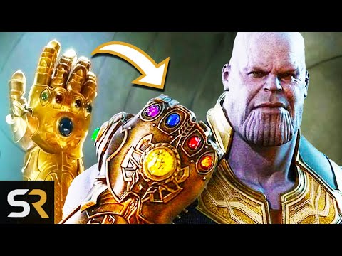 Reddit Mcu