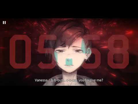 [Cytus 2 v3.0] Vanessa Final Battle/Good Ending and (Post) Credits