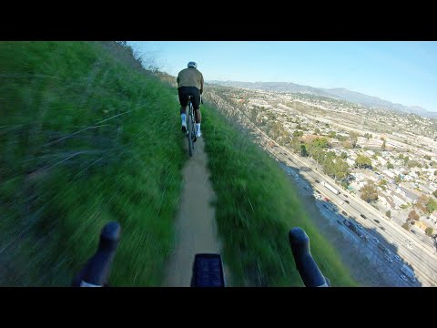 Hobo Trail with Andrew Jackson