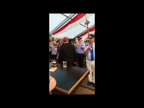 Saluto Lugano - Schützenfest Pesch