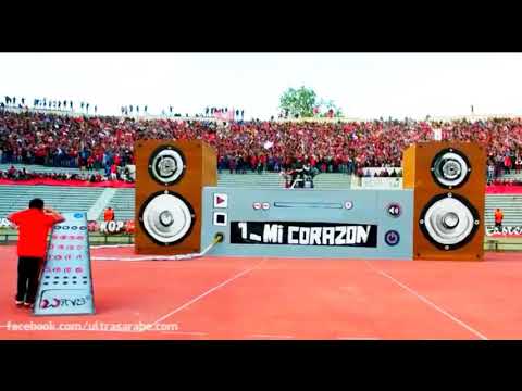 Ultras Winners 05 #Mi_Corazon Live Donor