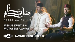 Download lagu Mesut Kurtis & Mutasem Alasali - Salli Wa Sallim-Trailer II | مسعود كُرتس ومعتصم العسلي- صلِّ وسلِّم mp3