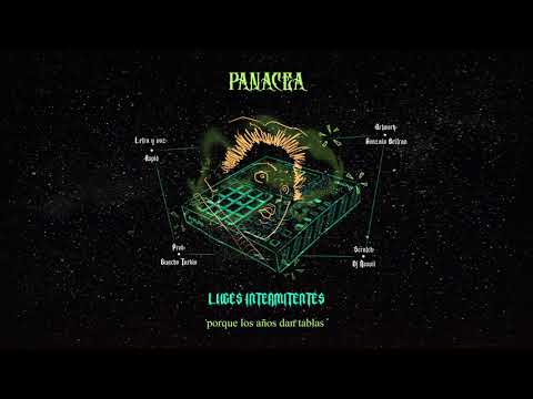 Aspid & Guacho Turbio - Luces Intermitentes (Ft. Dj Rosvil)